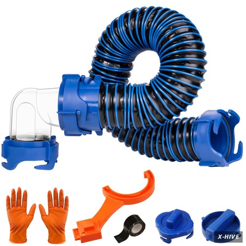 Sewer hoses sheechung 3ft - sheechung,