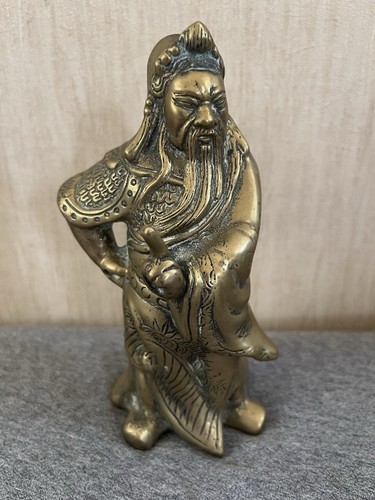 Rare antique guan chinese - rare,