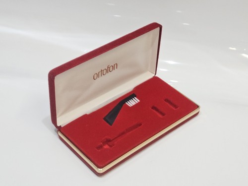 Ortofon concorde case box - box, for
