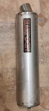 Zx7r Harpoon Silencer End Can