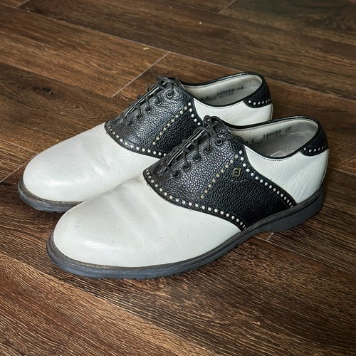 Vtg footjoy premiere classics - vtg,