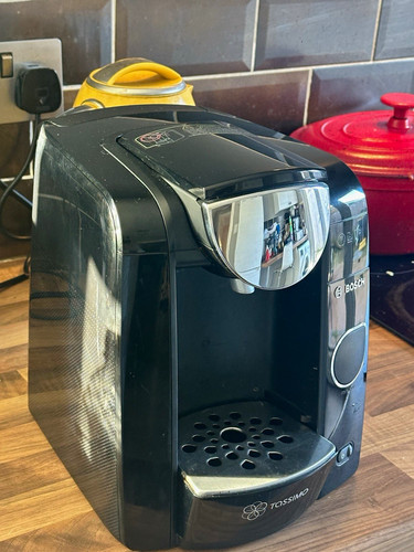 Bosch tassimo joy pod coffee - bosch,