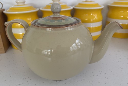 Denby heritage veranda - 2, pint