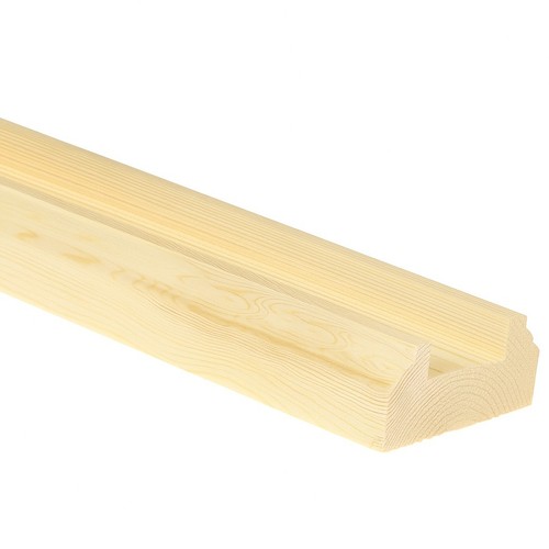 61mm 30mm pine oak - x,