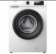 Hisense  Washing Machine WFQP6012EVM Freestanding 6KG