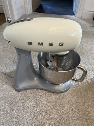 Smeg stand mixer litre - stand,