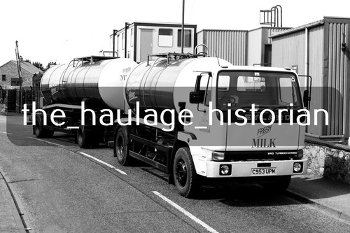Thh truck photos leyland - truck,