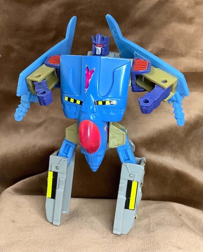 Transformers euro 1992 - euro,