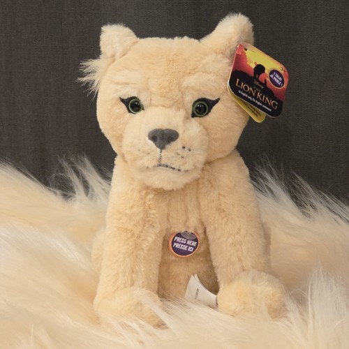 Disney the lion - lion, simba