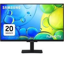 SAMSUNG UE24F6000FKXXU 24"