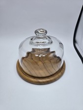 Vintage Dolphin Genuine Teak