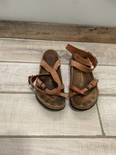 Birkenstock Yara Womens 42