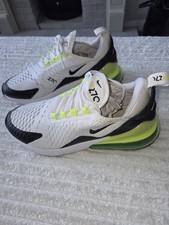 Nike Air 270 Trainers Size 5