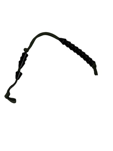 Military pace beads paracord - military,