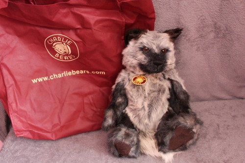 Vintage collectable charlie - vintage,