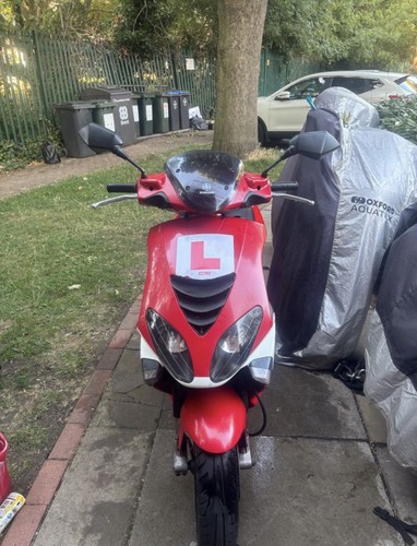 Piaggio nrg 50cc power 2014 - nrg,
