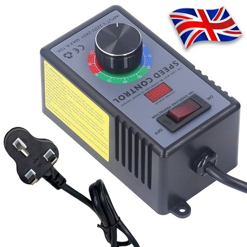 Variable voltage regulator - voltage,