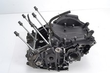 Engine crankcase YAMAHA TDM