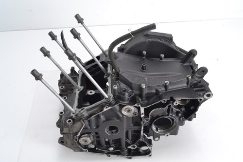 Engine crankcase yamaha tdm - crankcase,