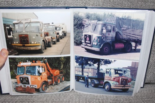 Thh truck photos atkinson - truck,