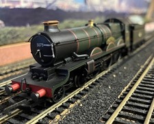 Hornby OO Gauge BR Castle