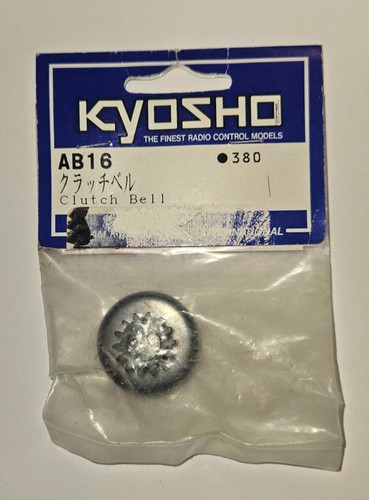 Vintage car kyosho 16 - vintage,