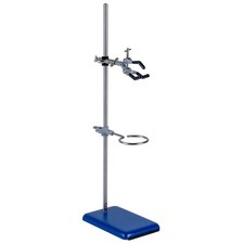 Eisco Laboratory Retort Stand