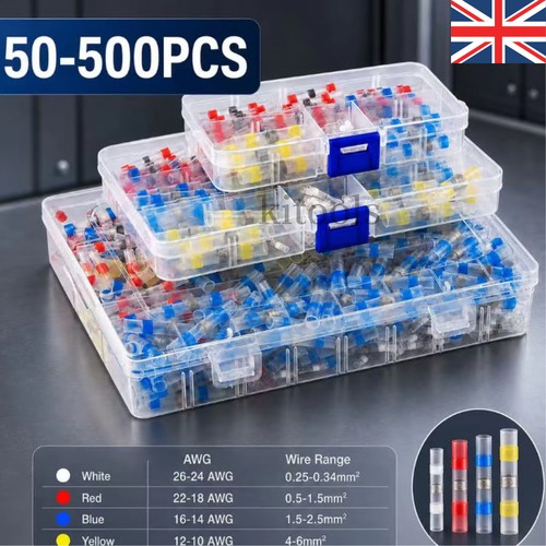 500pcs waterproof solder stick - waterproof,
