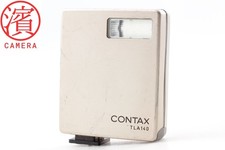Tested near mint contax - tested, [near