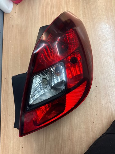 Vauxhall corsa drivers side - corsa, d
