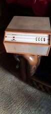 Dansette Monarch Record Player