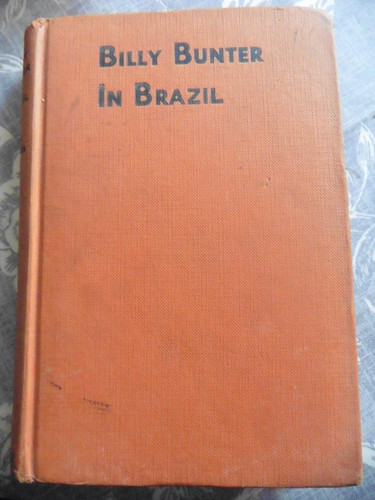 Billy bunter brazil - bunter, in