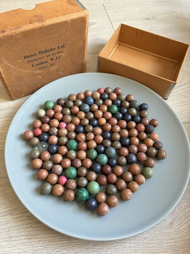 Job lot 120 - 120, vintage