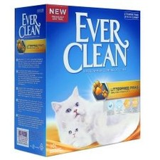 Ever Clean Clumping Cat Litter