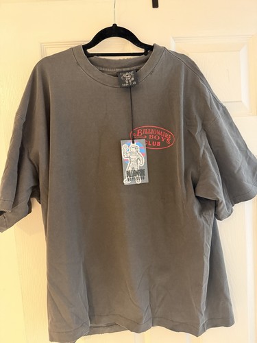 Billionaire boys club shirt - billionaire,