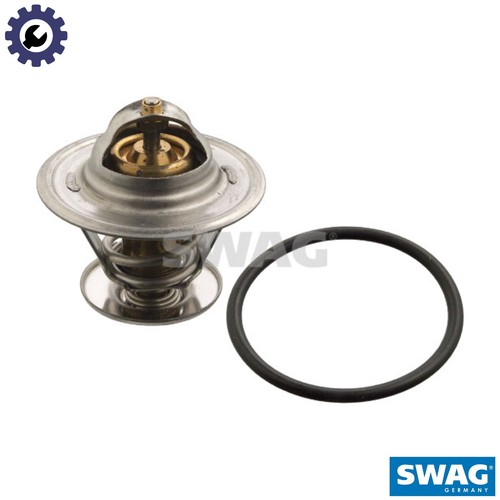 Thermostat coolant 7976 - thermostat, 91
