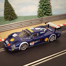 Scalextric c2904d digital - scalextric,