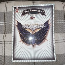 Foo Fighters In Your Honour