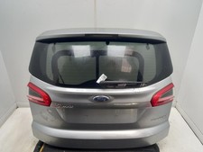FORD S MAX Boot Lid Tailgate