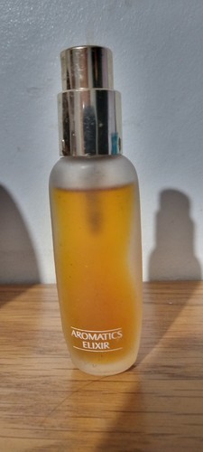 Clinique aromatics elixir - aromatics,