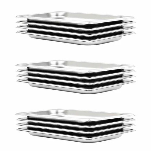 Vidaxl gastronorm containers - vidaxl,