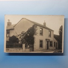 Turvey Postcard C1915 Real