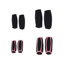 Hand Weights Soft Dumbbells