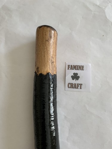 Shillelagh walking stick - stick, 44”