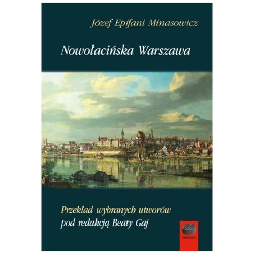Nowołacińska warszawa - nowołacińska,