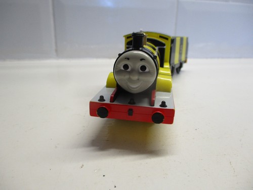 Tomy trackmaster thomas - tomy, the