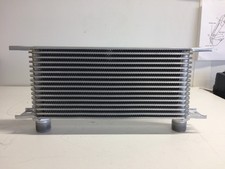 Hydraulic Oil Cooler JCB 803
