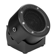 Solid 3-Position Speaker Stand