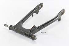 Honda CB 550 K Four year