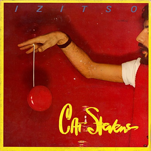 Cat stevens isitso premium - cat,